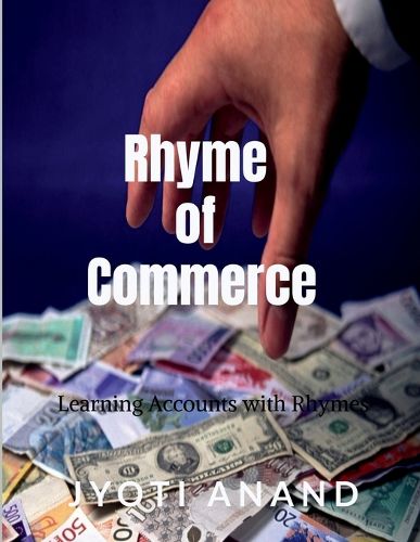 Cover image for Rhyme of Commerce