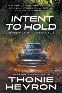 Cover image for Intent to Hold