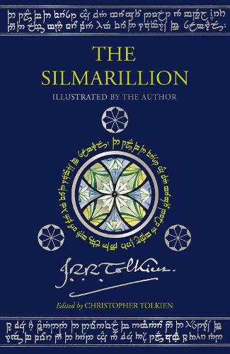 The Silmarillion