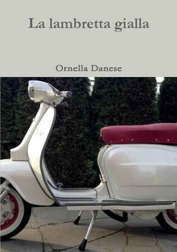 Cover image for La lambretta gialla