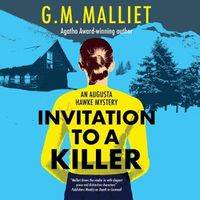 Cover image for Invitation to a Killer