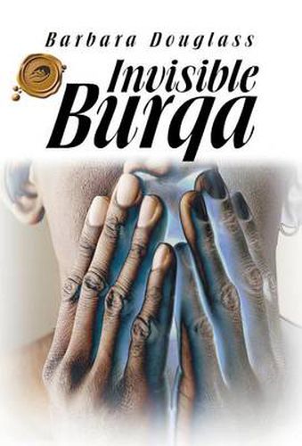 Cover image for Invisible Burqa