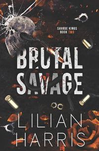 Cover image for Brutal Savage