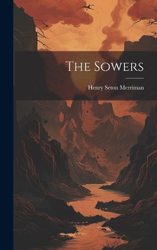 Cover image for The Sowers