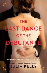 Cover image for The Last Dance of the Debutante