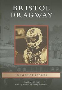 Cover image for Bristol Dragway