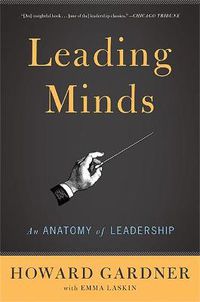 Cover image for Leading Minds: An Anatomy of Leadership