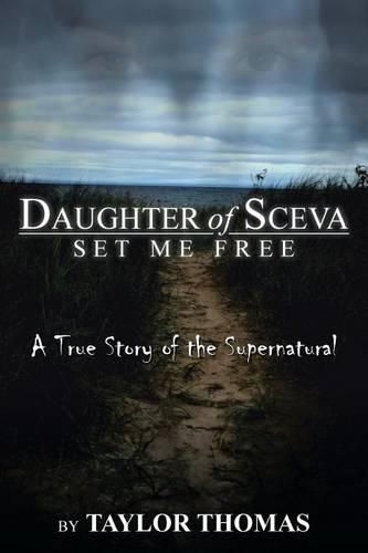 Cover image for Daughter of Sceva: Set me free