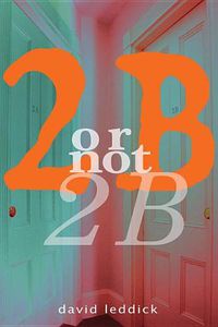 Cover image for 2b or Not 2b