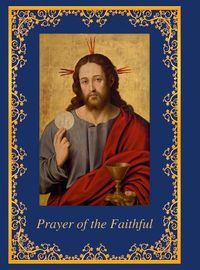 Cover image for Prayer of the Faithful