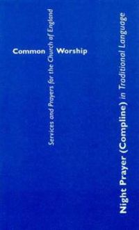 Cover image for Common Worship