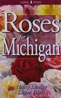 Cover image for Roses for Michigan
