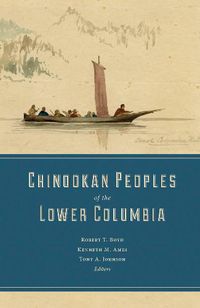 Cover image for Chinookan Peoples of the Lower Columbia
