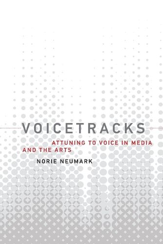 Cover image for Voicetracks