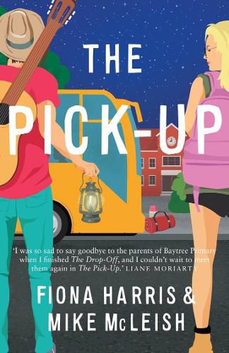 The Pick-up