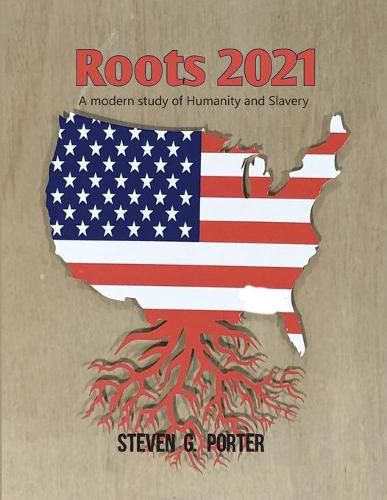 Cover image for Roots 2021