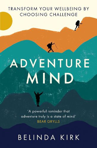 Cover image for Adventure Mind