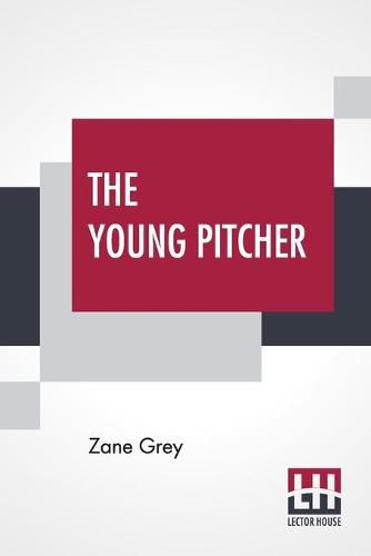 Cover image for The Young Pitcher