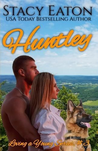 Cover image for Huntley