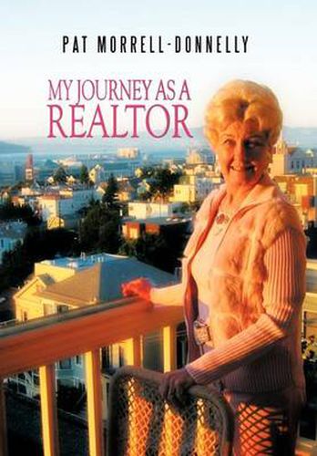 Cover image for My Journey as a Realtor