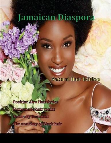 Cover image for Jamaican Diaspora