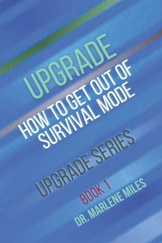 Cover image for Upgrade