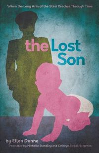 Cover image for The Lost Son