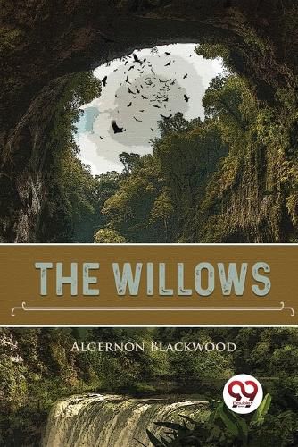 Cover image for The Willows