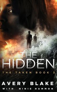 Cover image for The Hidden