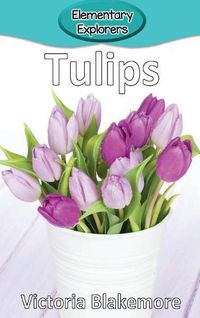 Cover image for Tulips