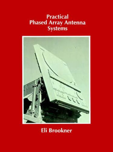 Cover image for Practical Phased Array Antenna Systems