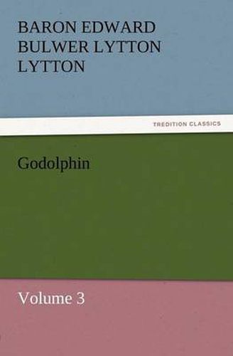 Cover image for Godolphin