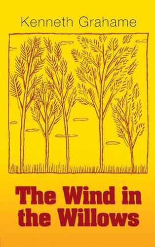 Cover image for The Wind in the Willows