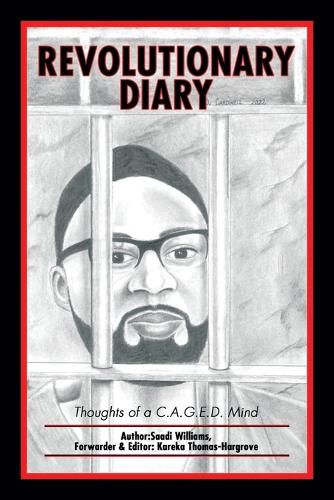 Cover image for Revolutionary Diary