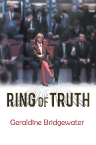 Cover image for Ring of Truth