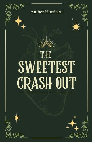 Cover image for The Sweetest Crash Out