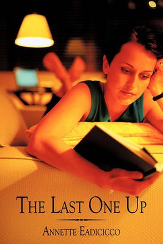 Cover image for The Last One Up