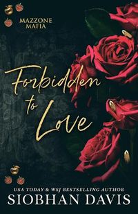 Cover image for Forbidden to Love