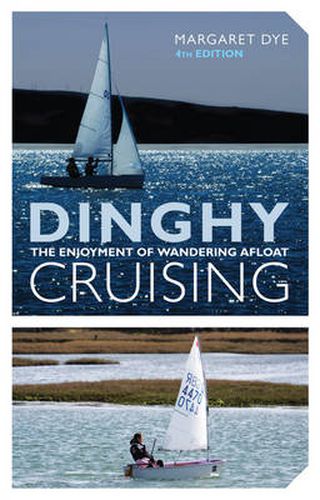 Cover image for Dinghy Cruising