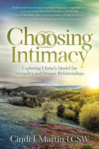 Cover image for Choosing Intimacy