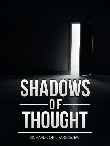 Cover image for Shadows of Thought