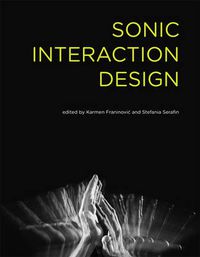 Cover image for Sonic Interaction Design