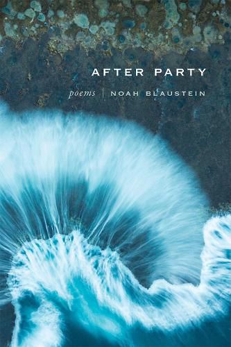 Cover image for After Party: Poems