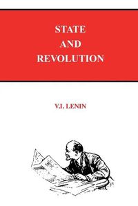 Cover image for State and Revolution