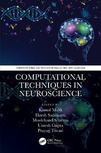 Cover image for Computational Techniques in Neuroscience