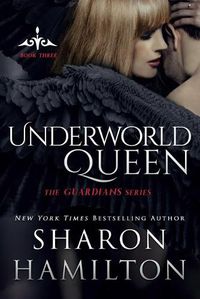 Cover image for Underworld Queen: A Guardian Angel Romance