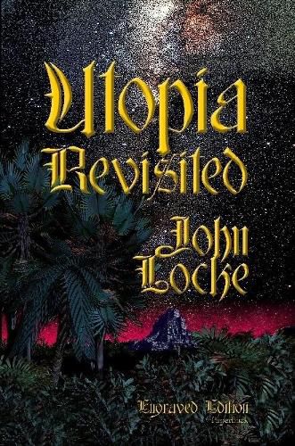 Cover image for Utopia Revisited Engraved Paperback