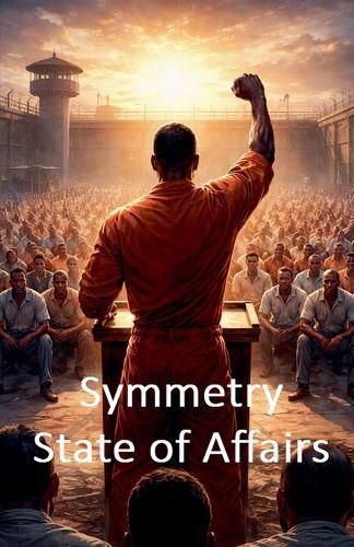 Cover image for Symmetry