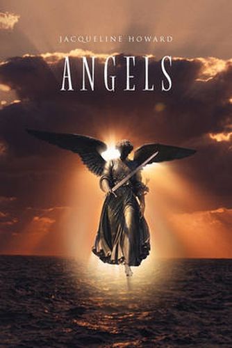 Cover image for Angels