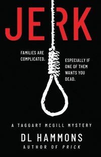 Cover image for Jerk